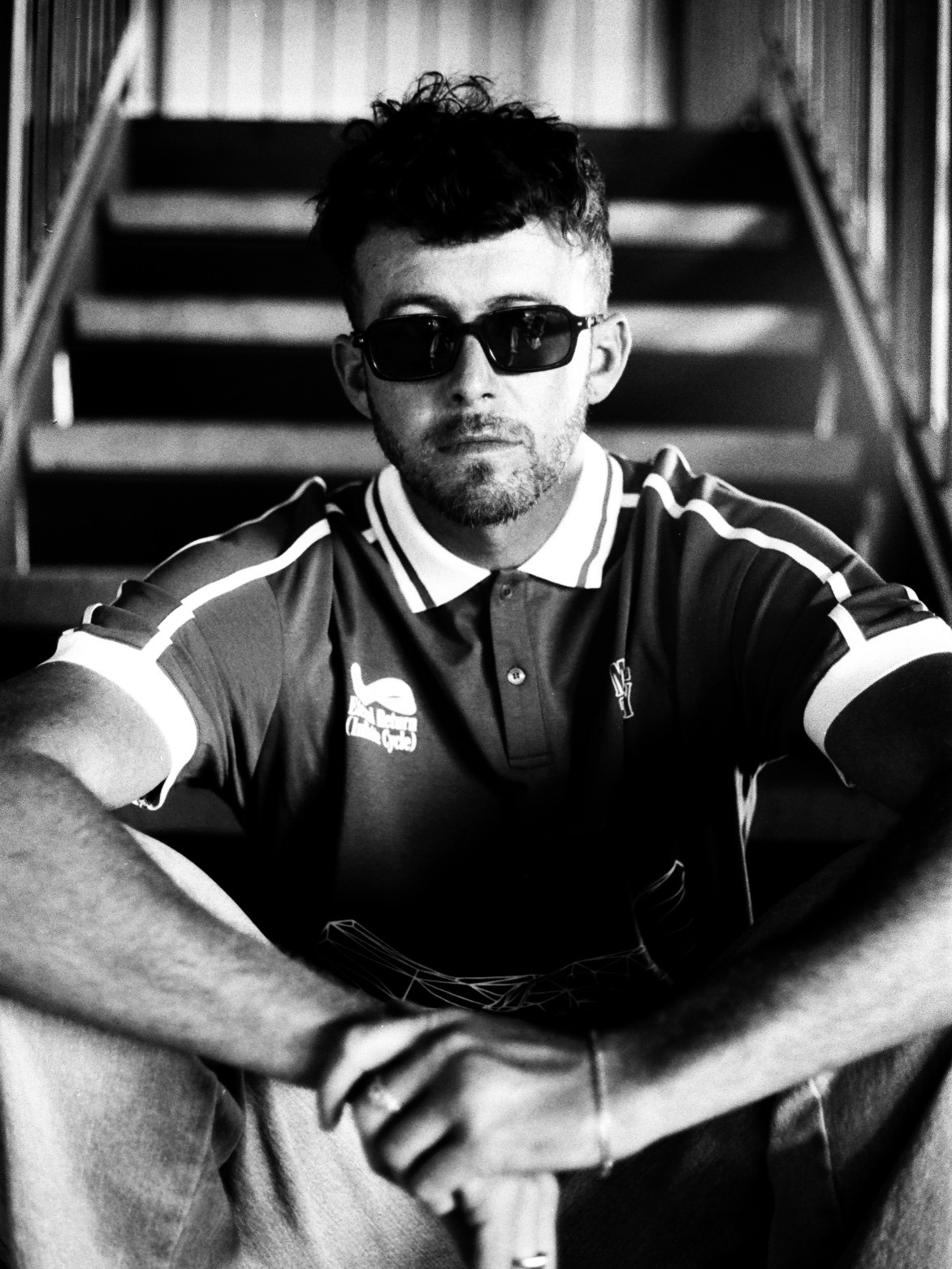 Oliver Wilcox